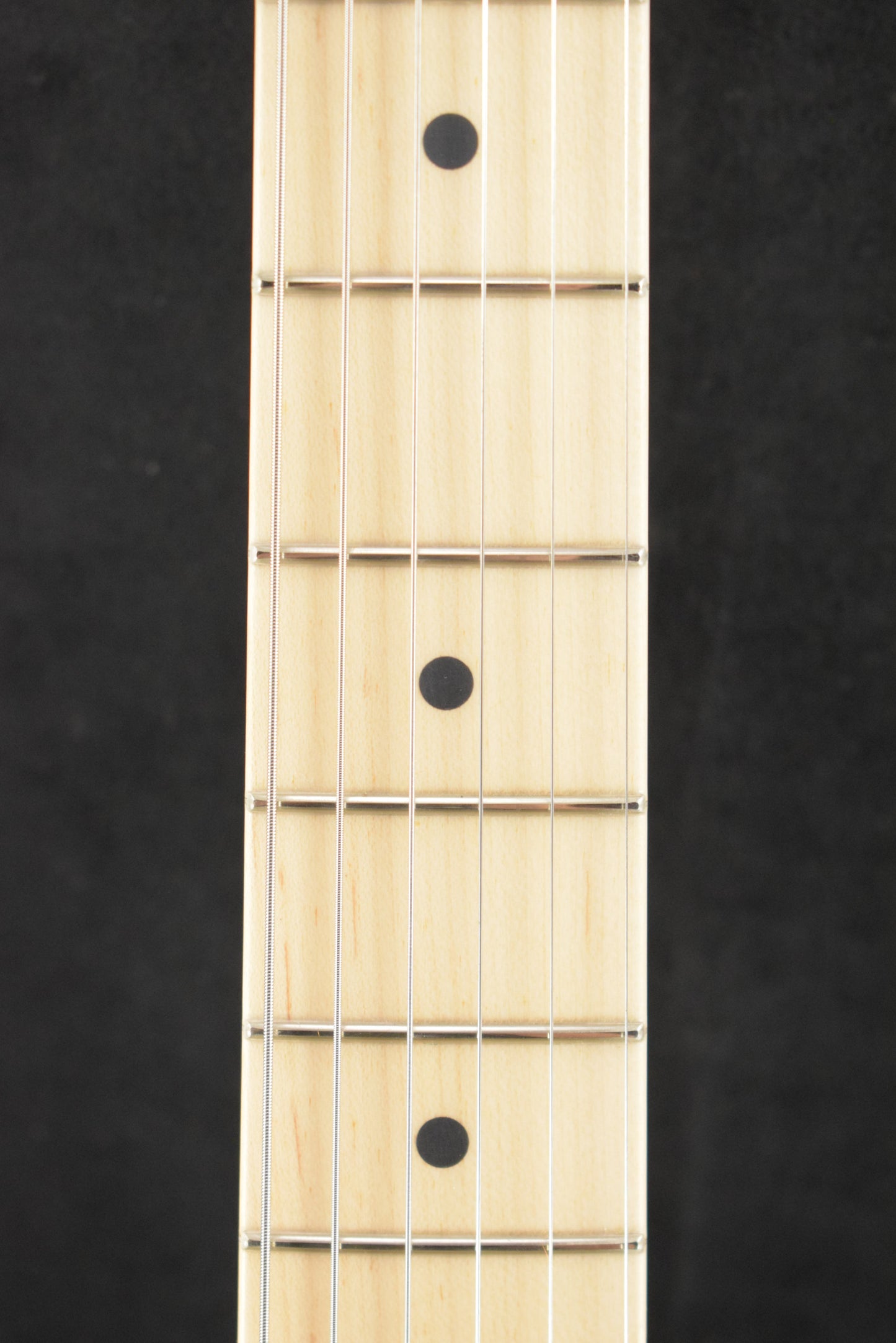 Fender Eric Clapton Stratocaster Maple Fingerboard Pewter