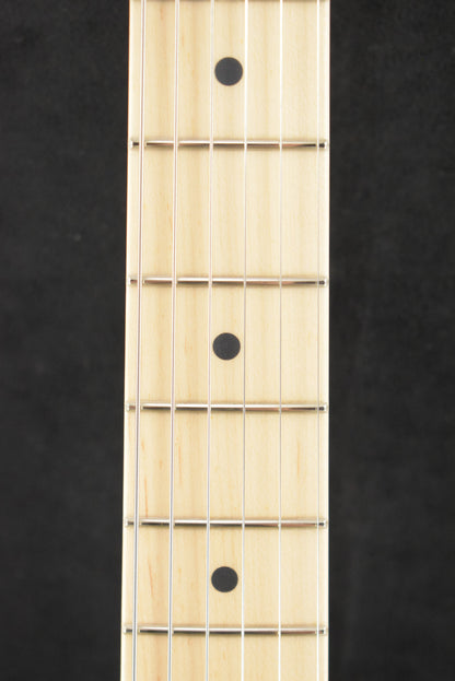 Fender Eric Clapton Stratocaster Maple Fingerboard Pewter