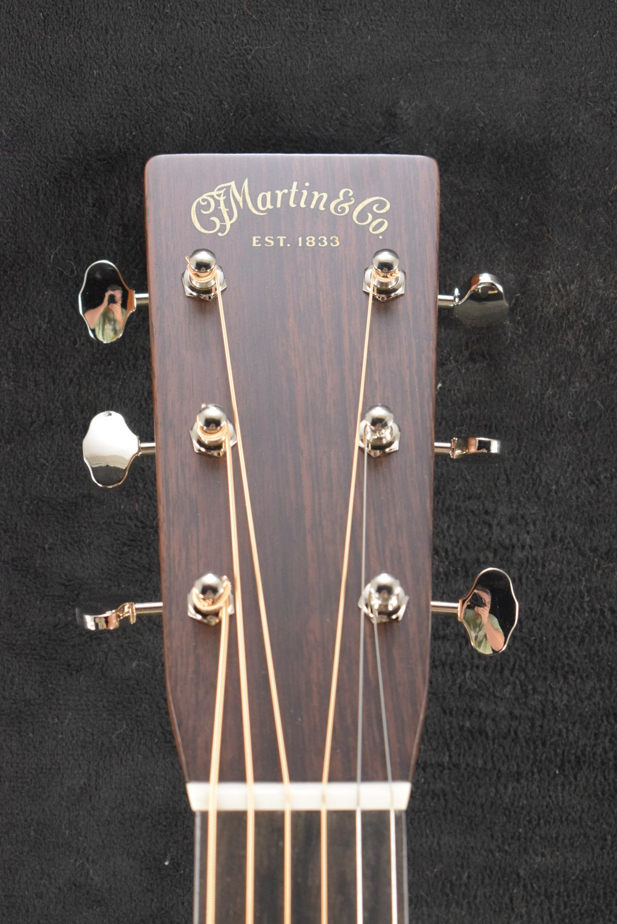 Martin 000-28 1935 Sunburst