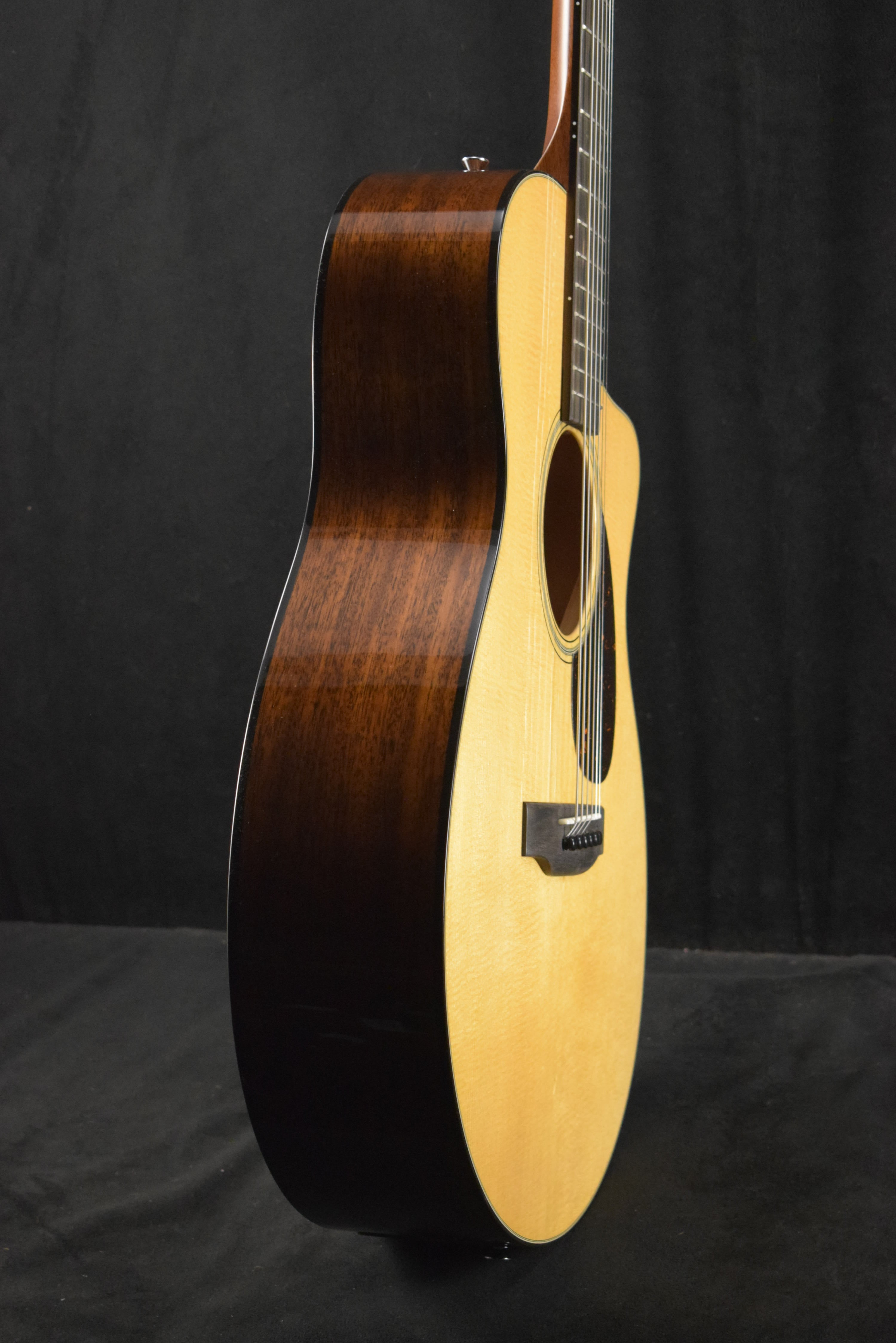 Martin SC-18E LR Baggs Anthem – Fuller's Guitar