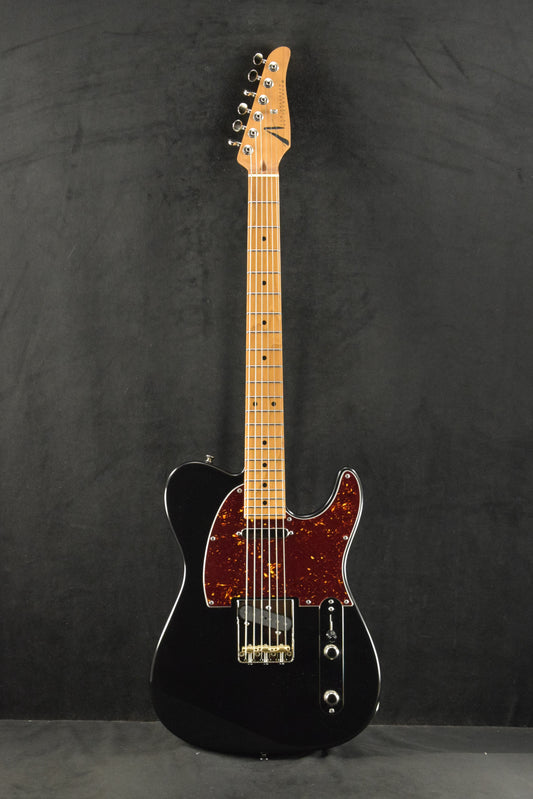 Tom Anderson T Icon Black