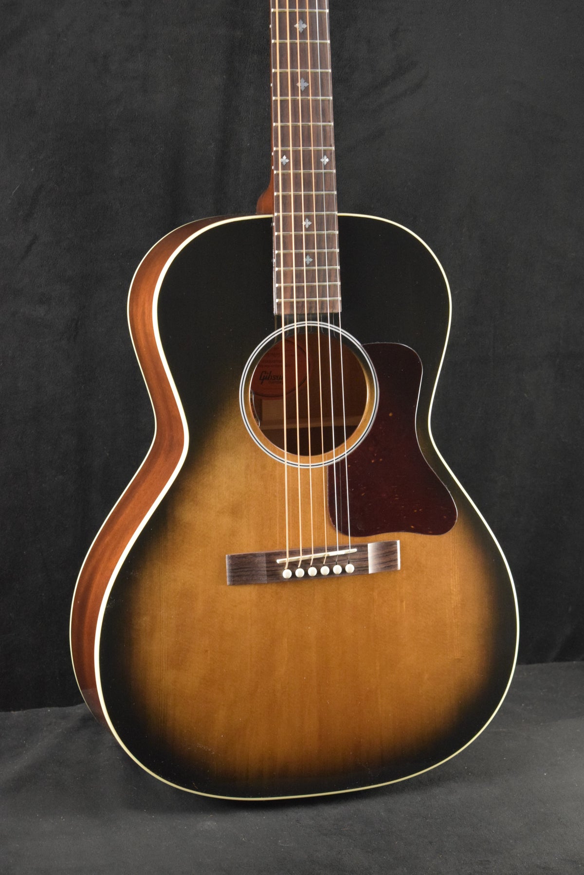 Gibson Custom Made To Measure L-00 Argentine Grey Acoustic Electric