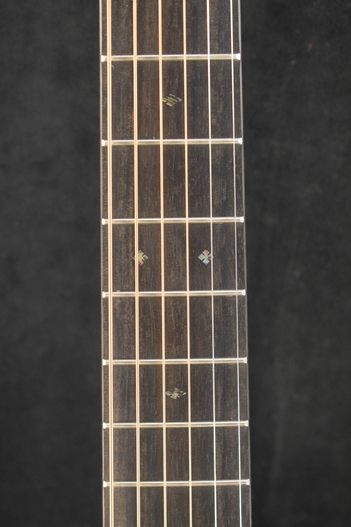 Martin 000-28 1935 Sunburst