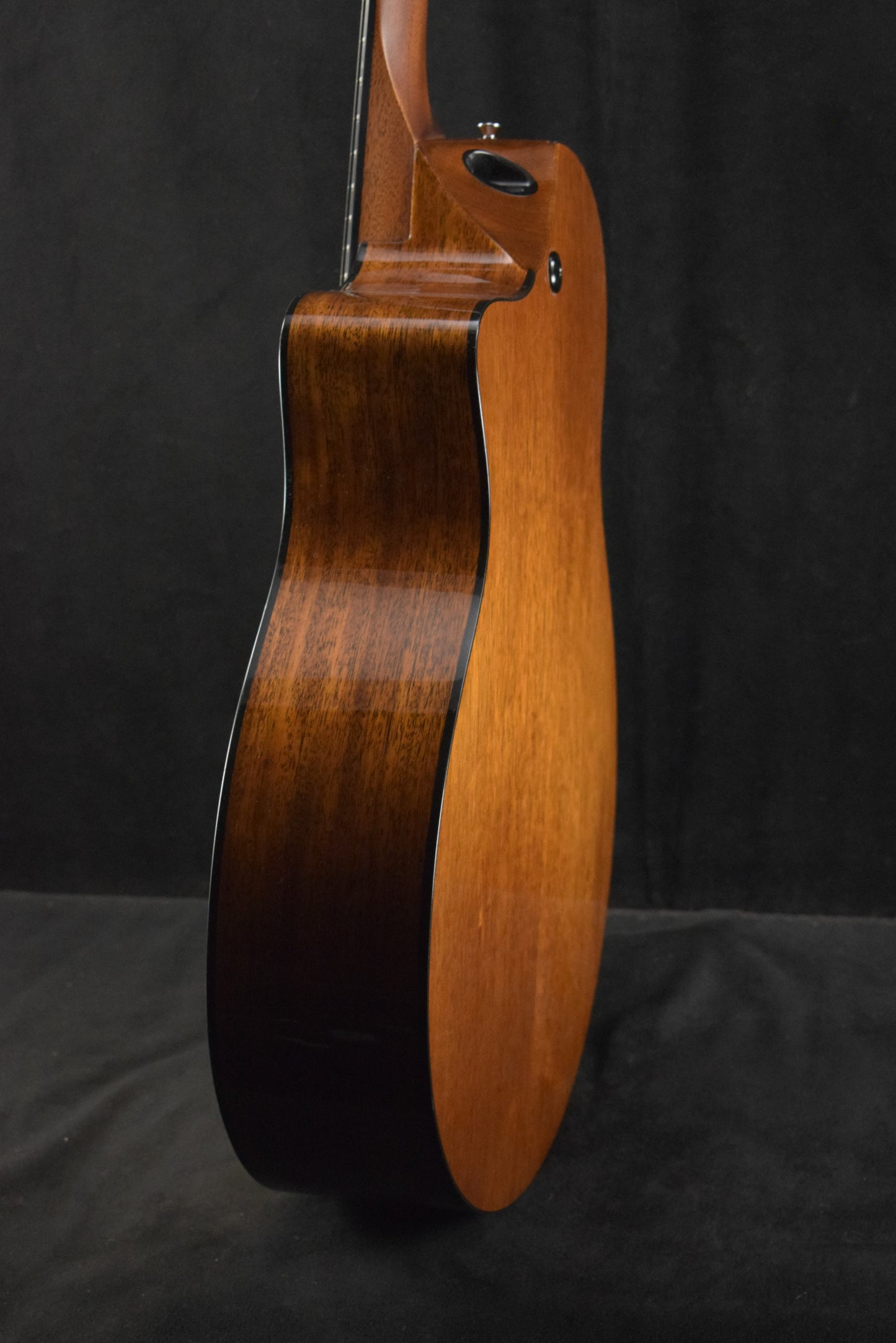 Martin SC-18E LR Baggs Anthem