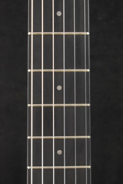 Taylor Academy 12e-N Nylon-String Acoustic-Electric Natural