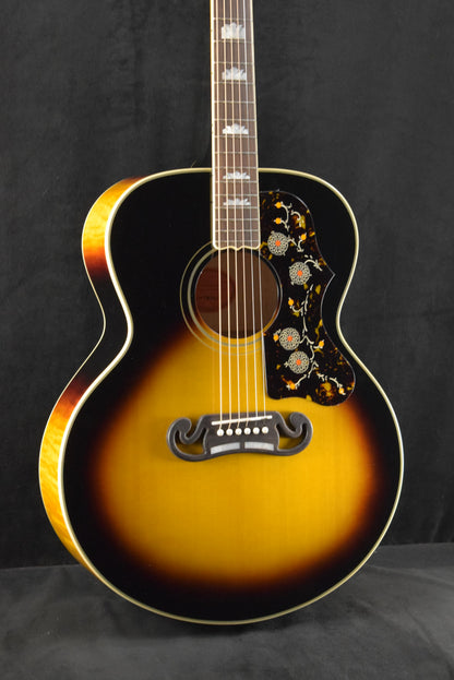 Epiphone IGC 1957 SJ-200 Reissue Vintage Sunburst w/ Hardshell Case