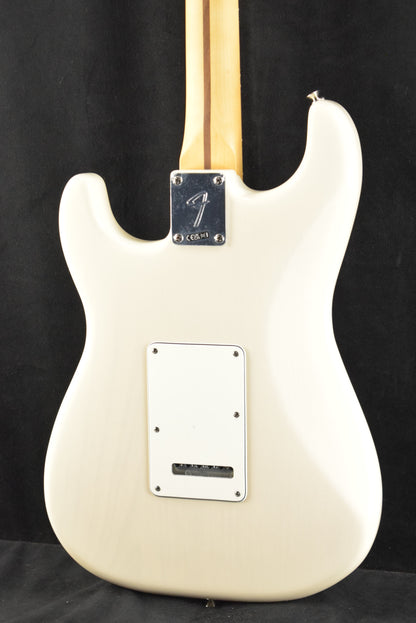 Fender Player II Stratocaster HSS White Blonde Rosewood Fingerboard