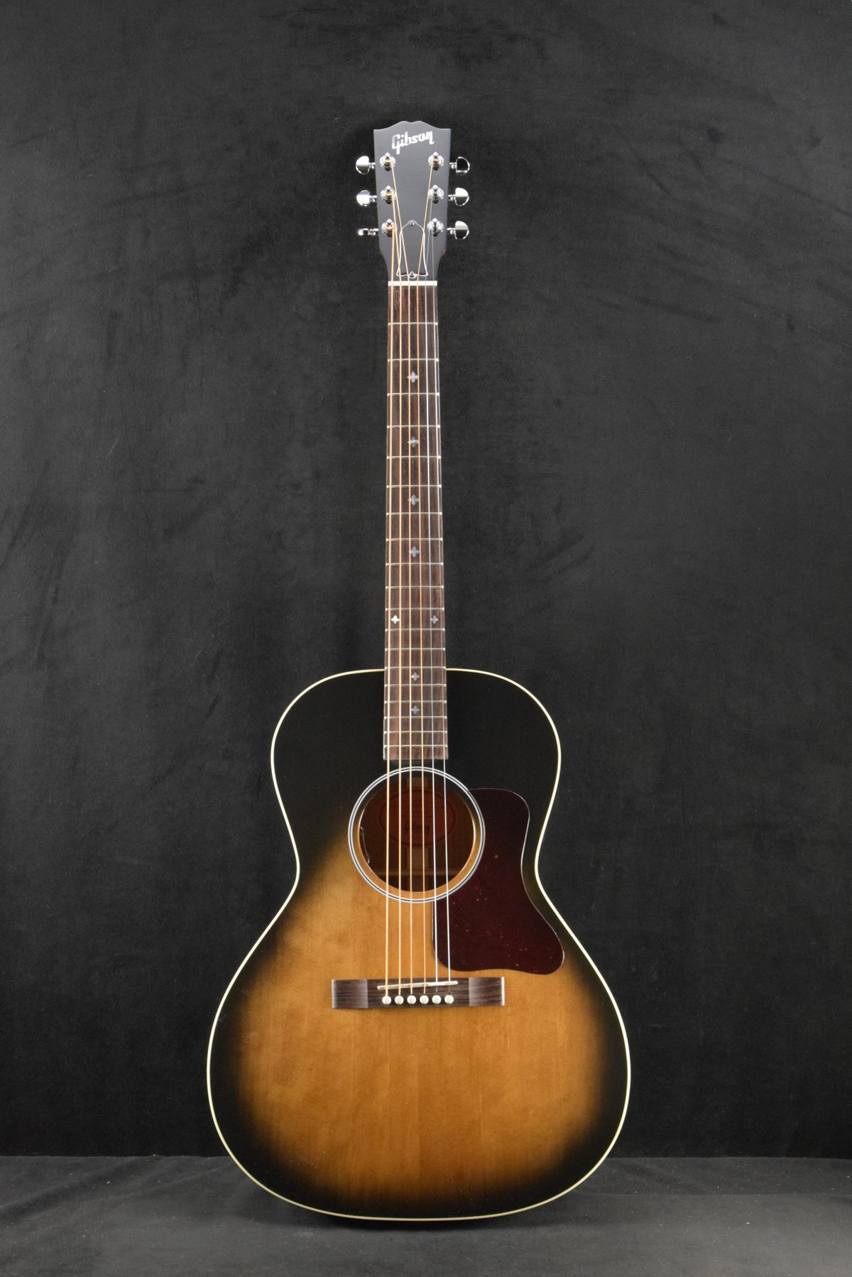 Gibson Custom Made To Measure L-00 Argentine Grey Acoustic Electric