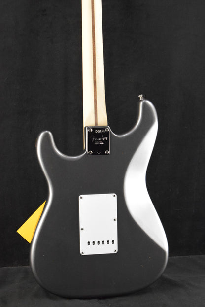 Fender Eric Clapton Stratocaster Maple Fingerboard Pewter