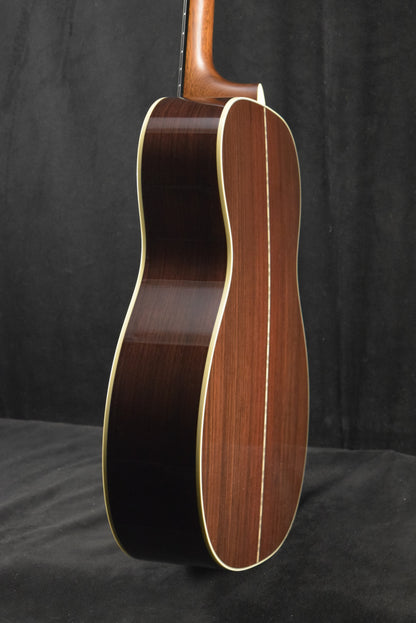Martin 000-28 1935 Sunburst