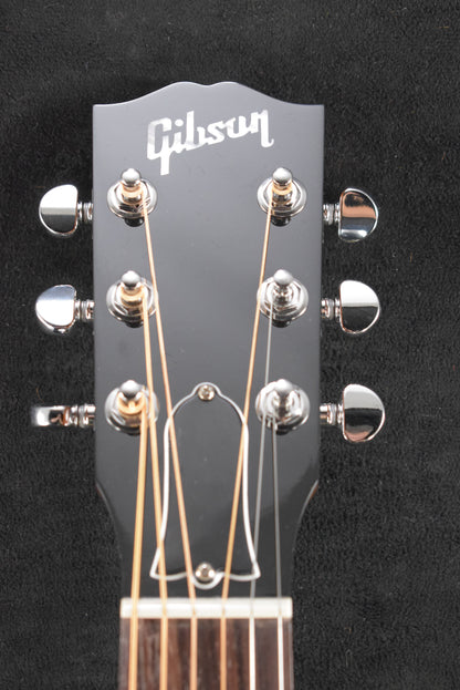Gibson Custom Made To Measure L-00 Argentine Grey Acoustic Electric