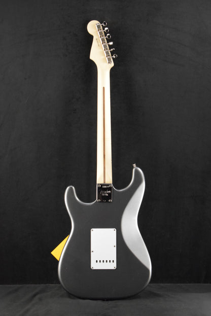 Fender Eric Clapton Stratocaster Maple Fingerboard Pewter