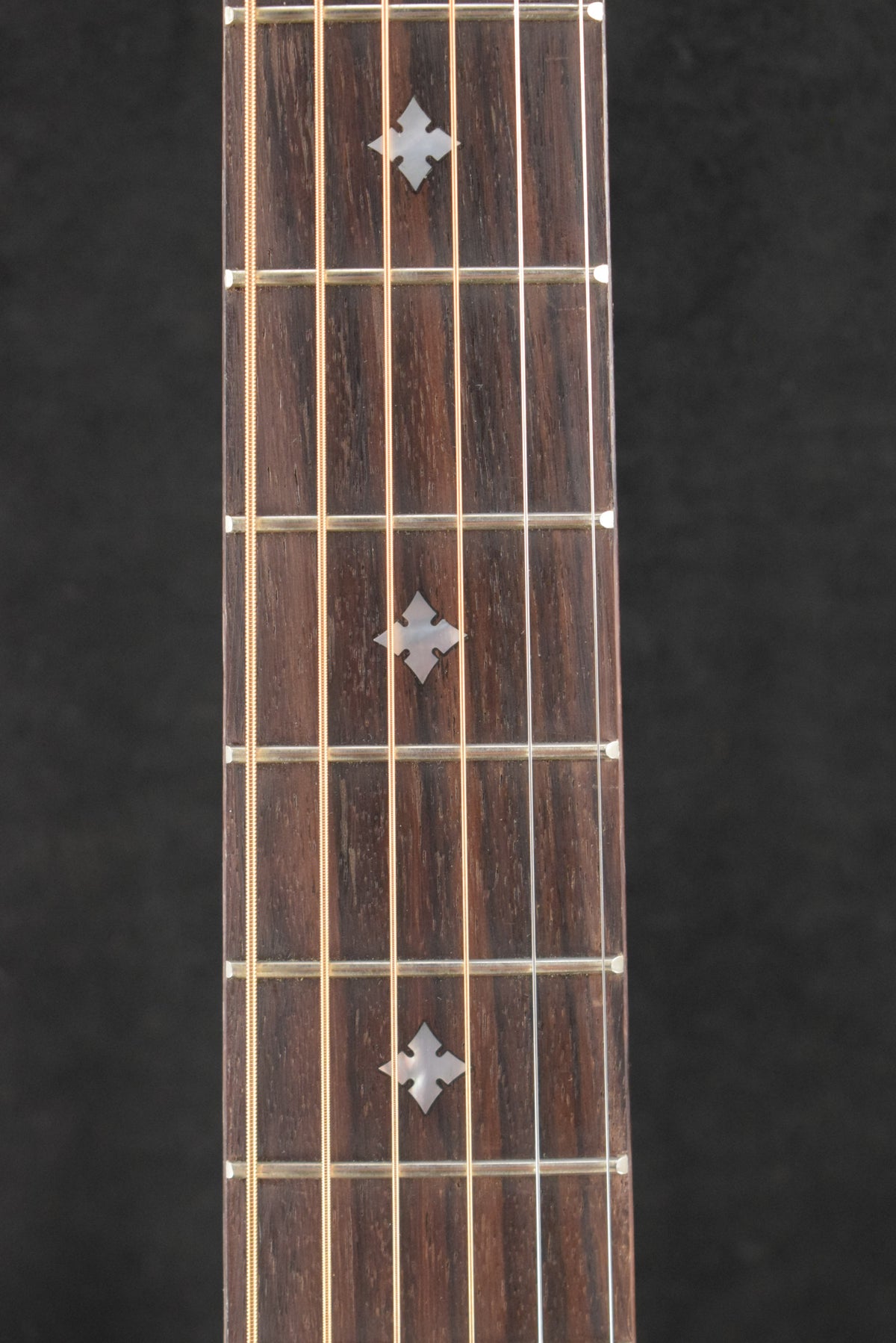 Gibson Custom Made To Measure L-00 Argentine Grey Acoustic Electric