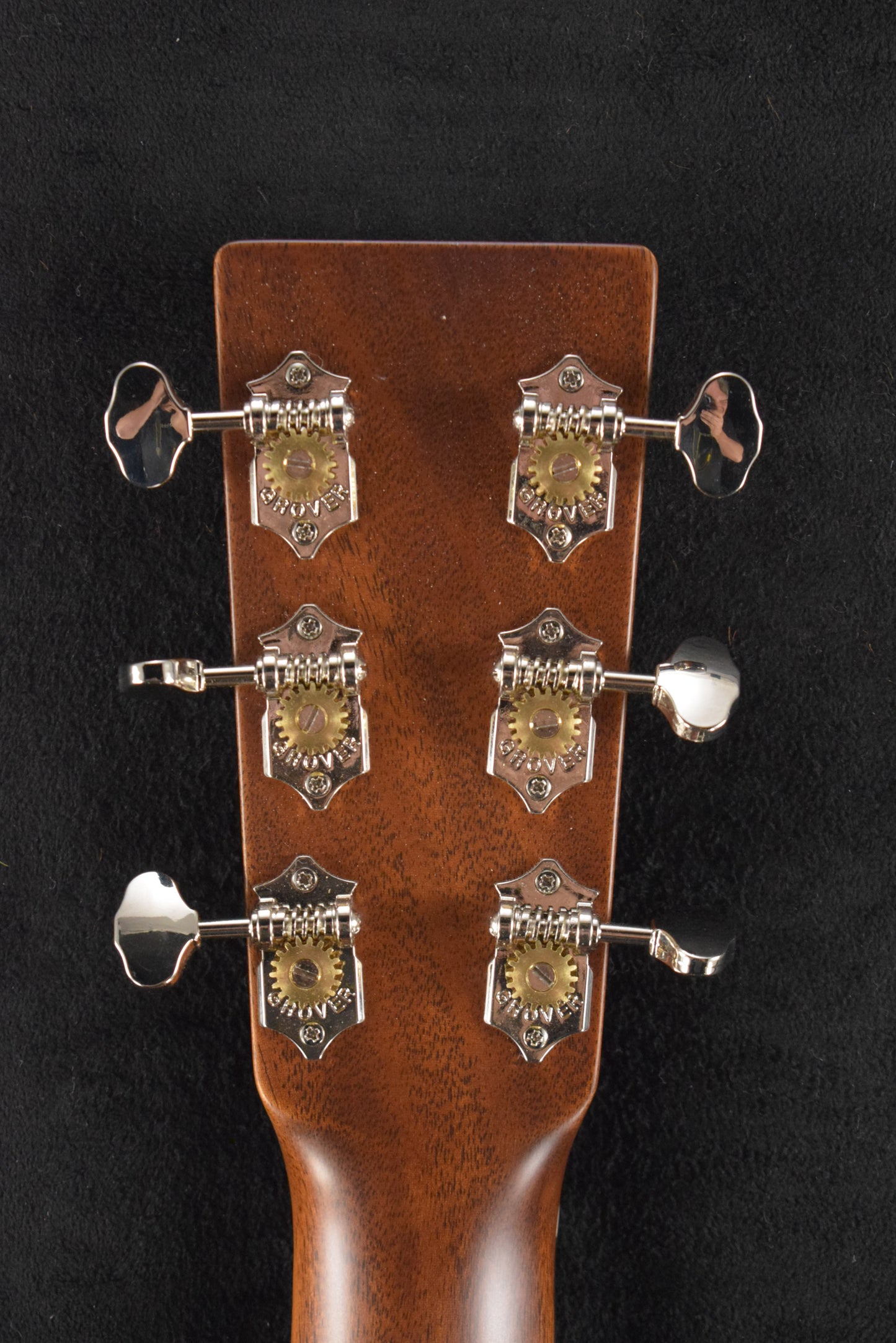 Martin SC-18E LR Baggs Anthem