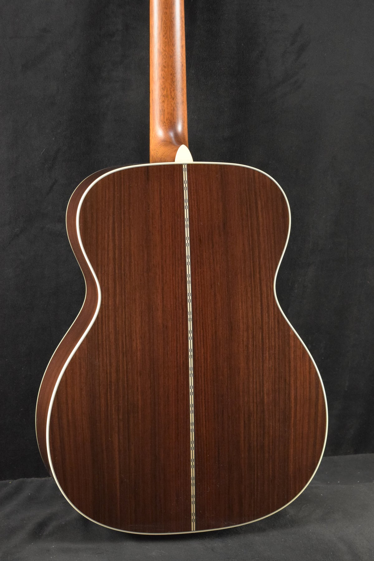 Martin 000-28 1935 Sunburst