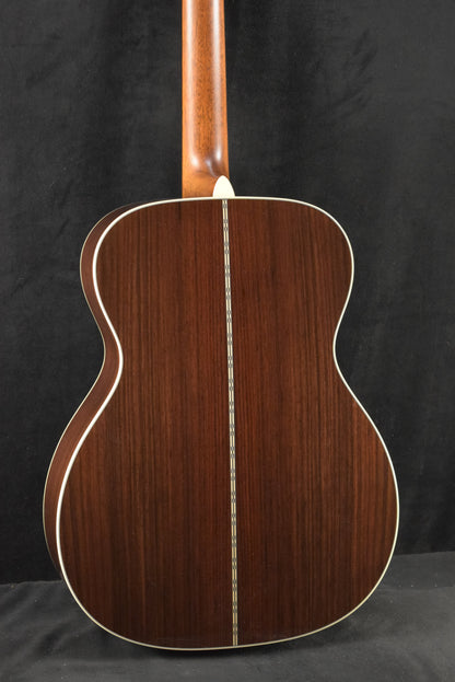 Martin 000-28 1935 Sunburst