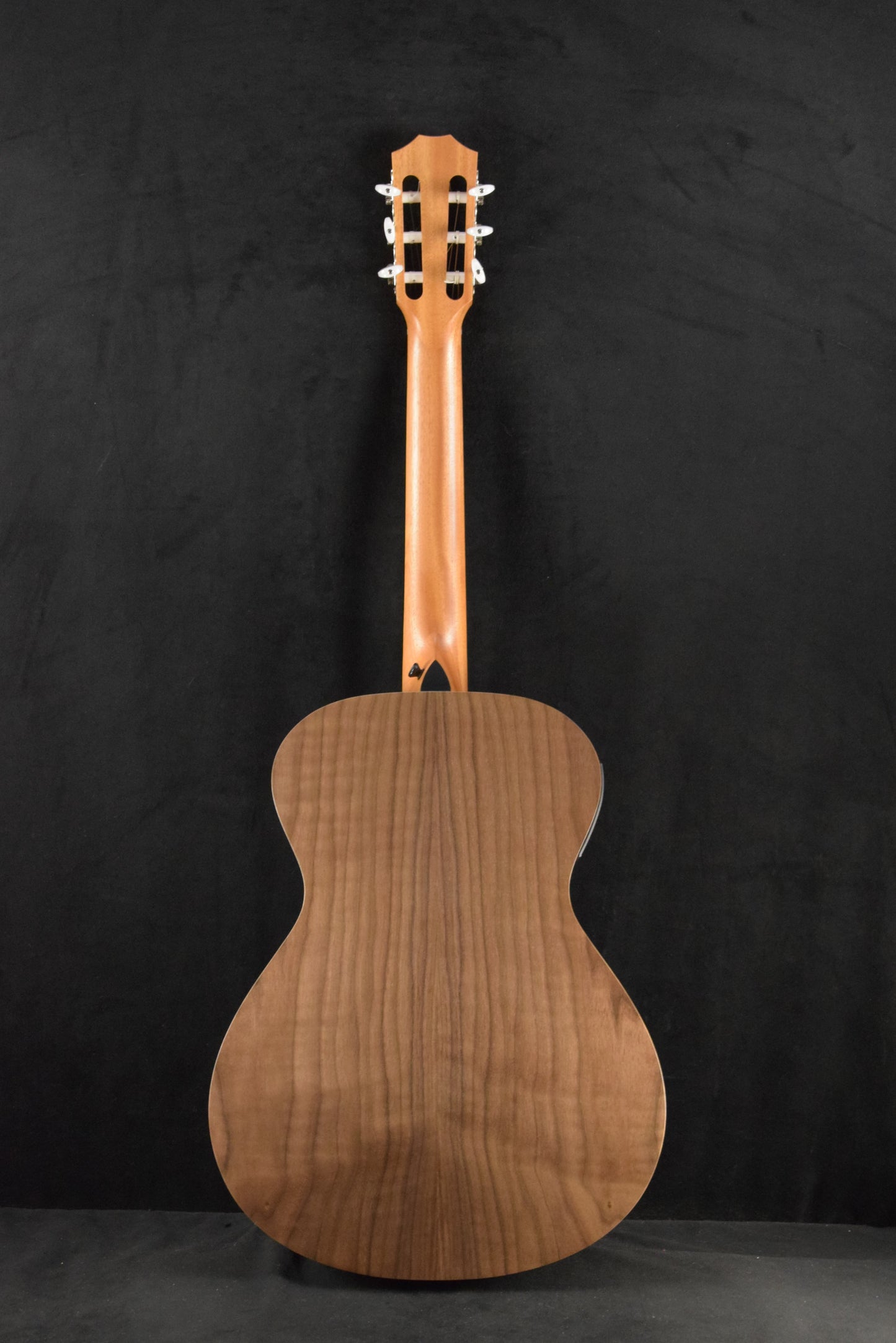 Taylor Academy 12e-N Nylon-String Acoustic-Electric Natural