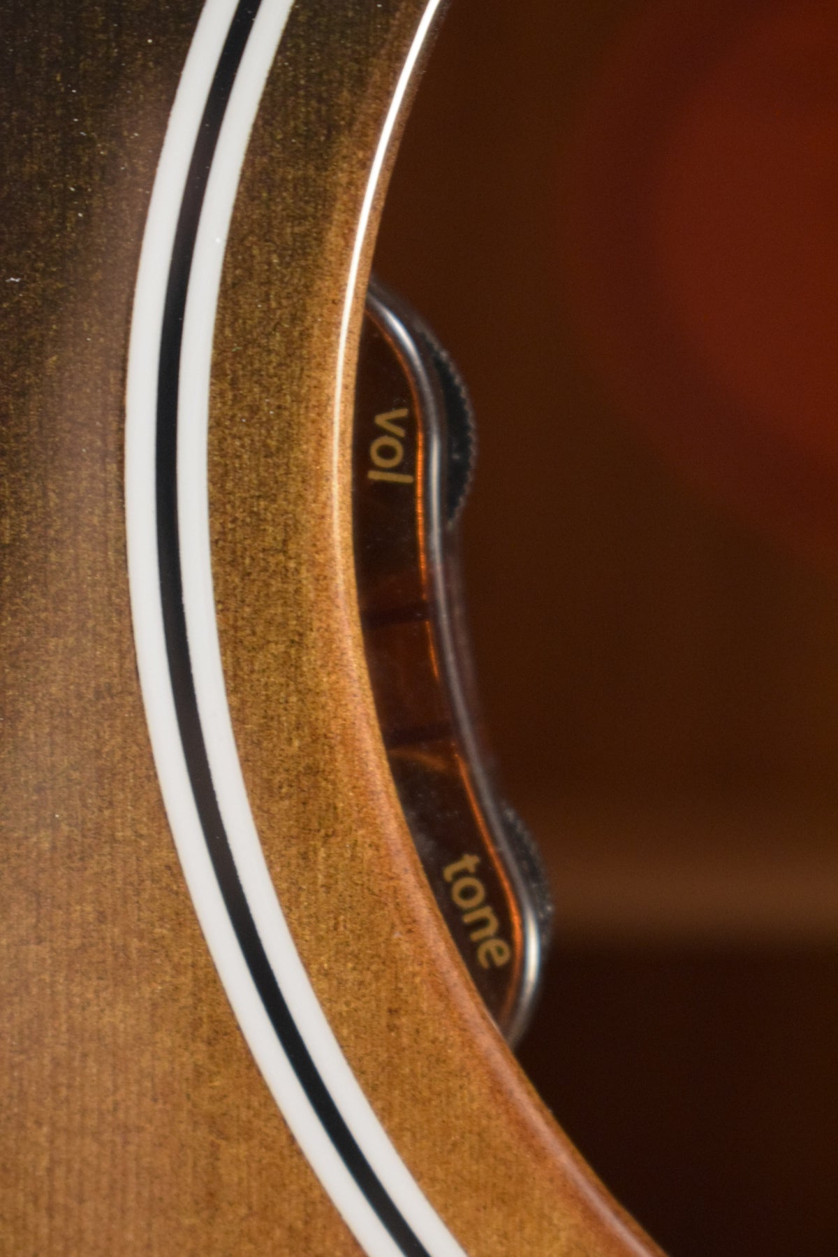 Gibson Custom Made To Measure L-00 Argentine Grey Acoustic Electric