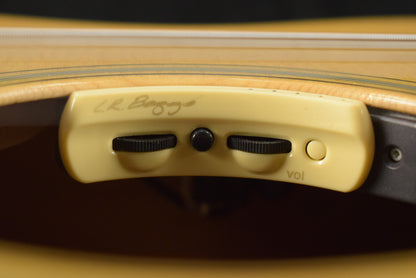 Martin SC-18E LR Baggs Anthem