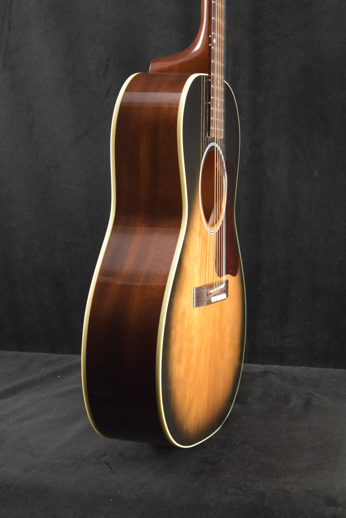 Gibson Custom Made To Measure L-00 Argentine Grey Acoustic Electric