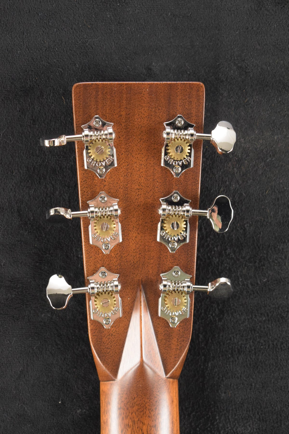 Martin 000-28 1935 Sunburst