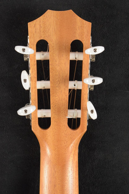 Taylor Academy 12e-N Nylon-String Acoustic-Electric Natural