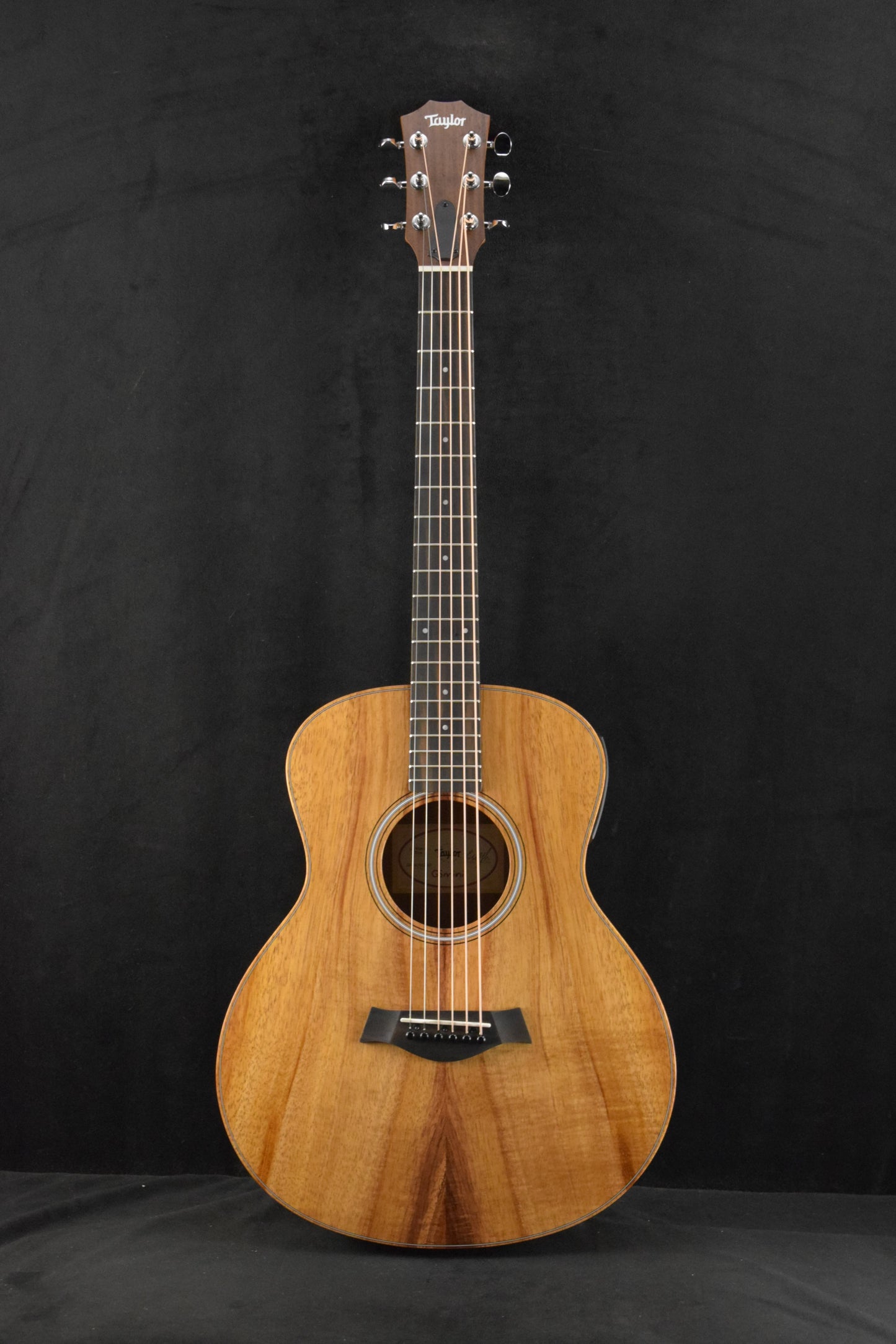 Taylor GS Mini-e Koa Left-Handed