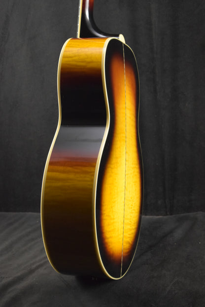 Epiphone IGC 1957 SJ-200 Reissue Vintage Sunburst w/ Hardshell Case