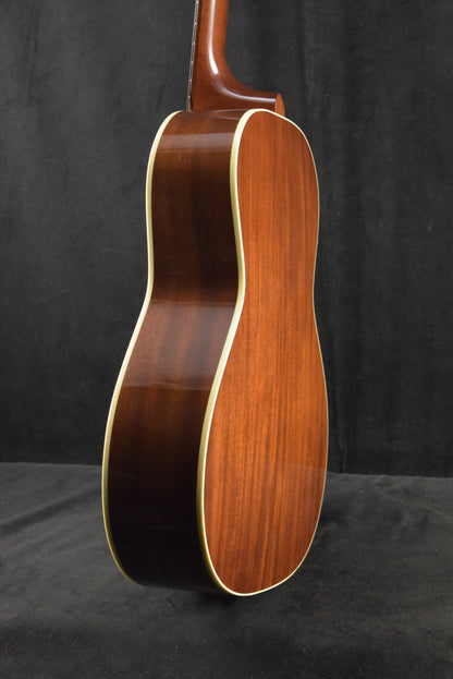 Gibson Custom Made To Measure L-00 Argentine Grey Acoustic Electric