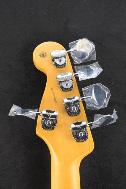 Fender American Professional Precision Bass V 3-Color Sunburst Maple Fingerboard