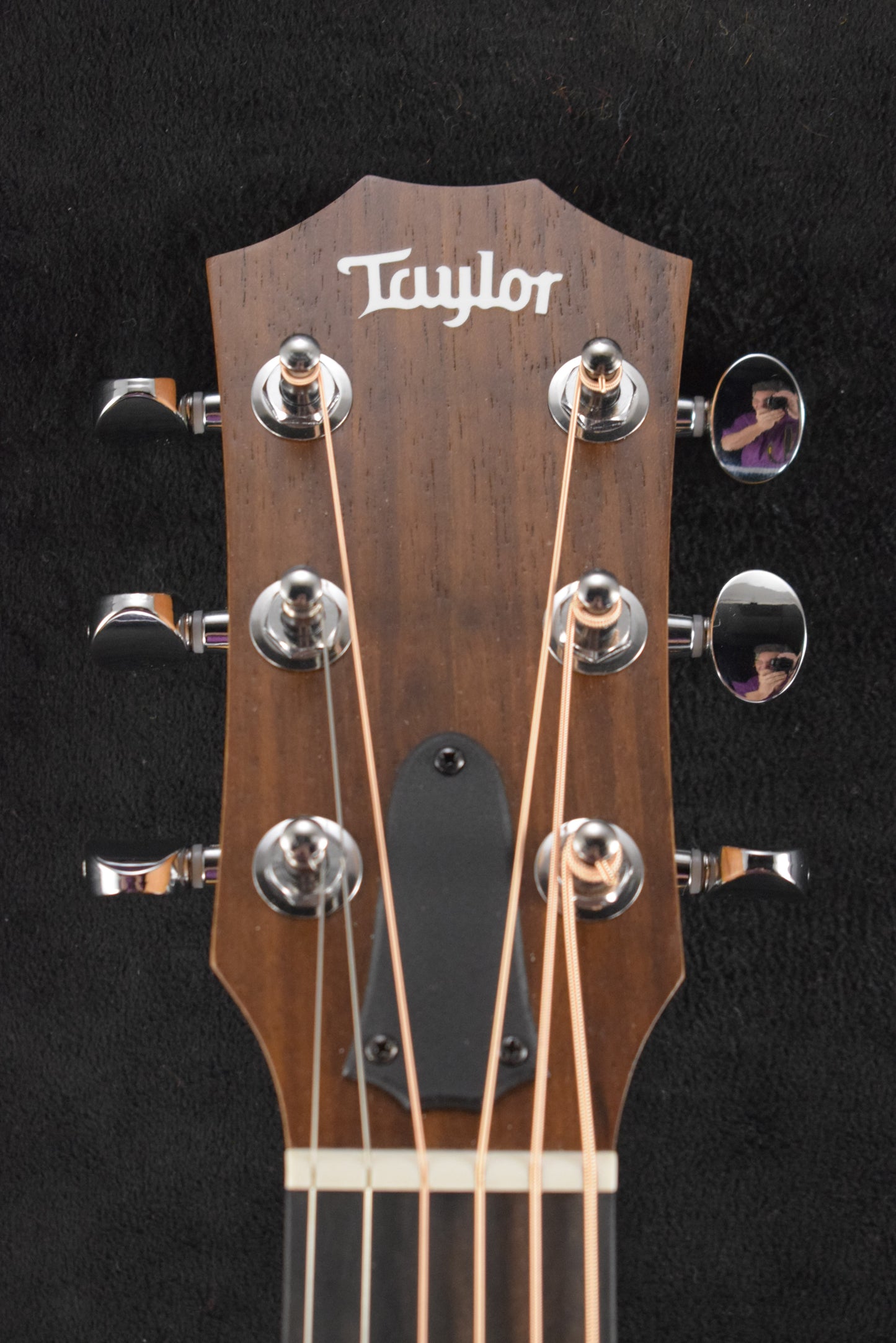Taylor GS Mini-e Koa Left-Handed