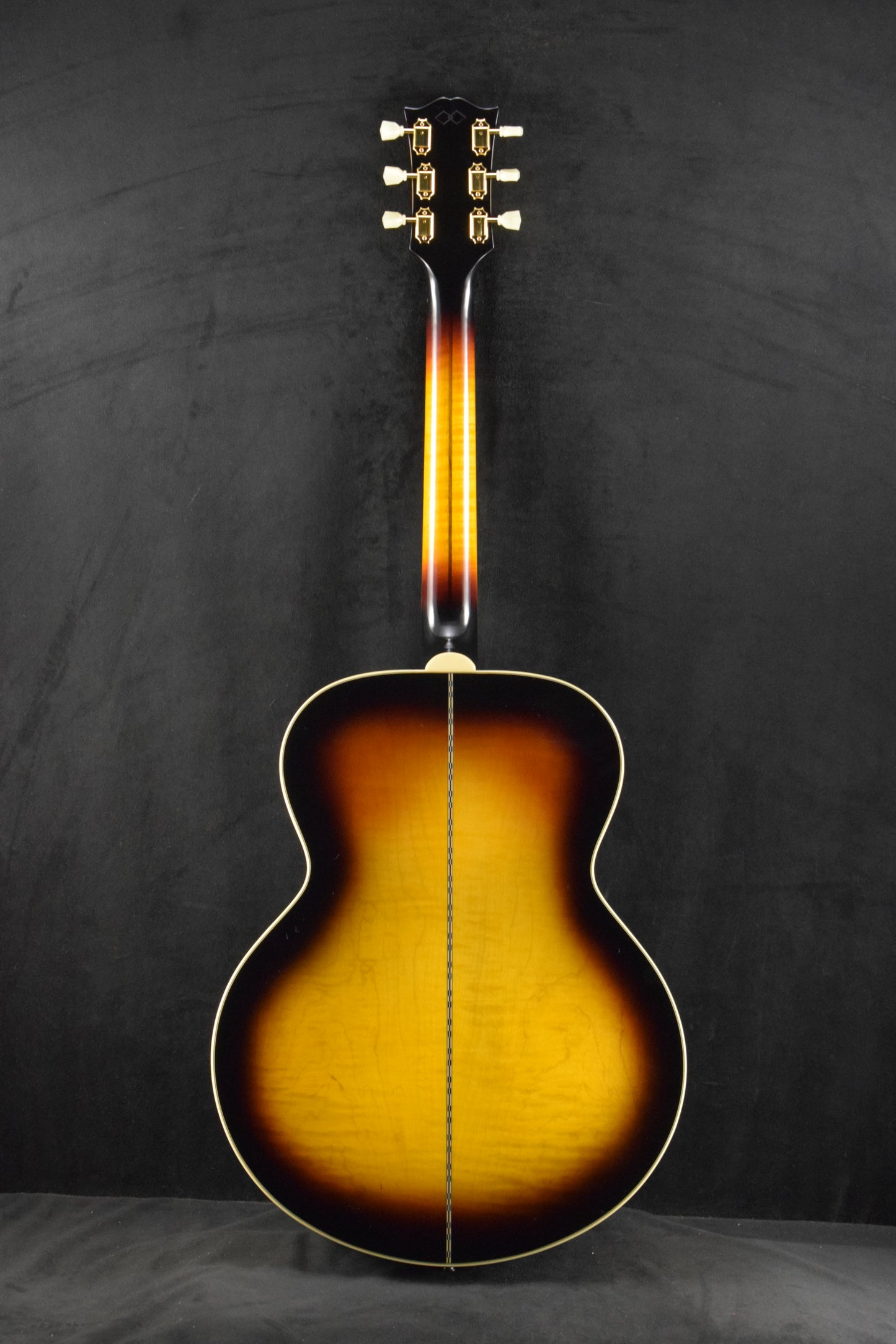 Epiphone IGC 1957 SJ-200 Reissue Vintage Sunburst w/ Hardshell Case