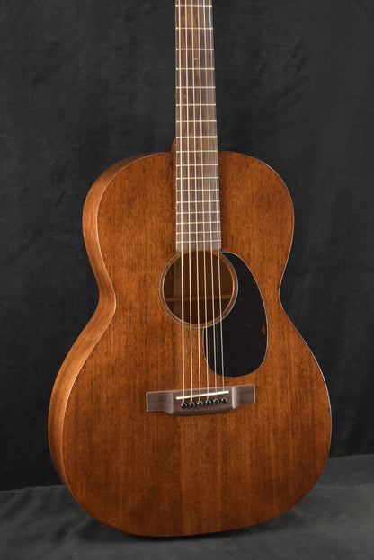 Martin 000-15SM 12-Fret Slotted Headstock Mahogany