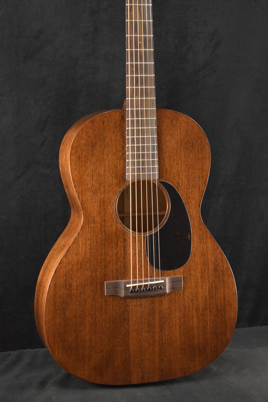 Martin 000-15SM 12-Fret Slotted Headstock Mahogany