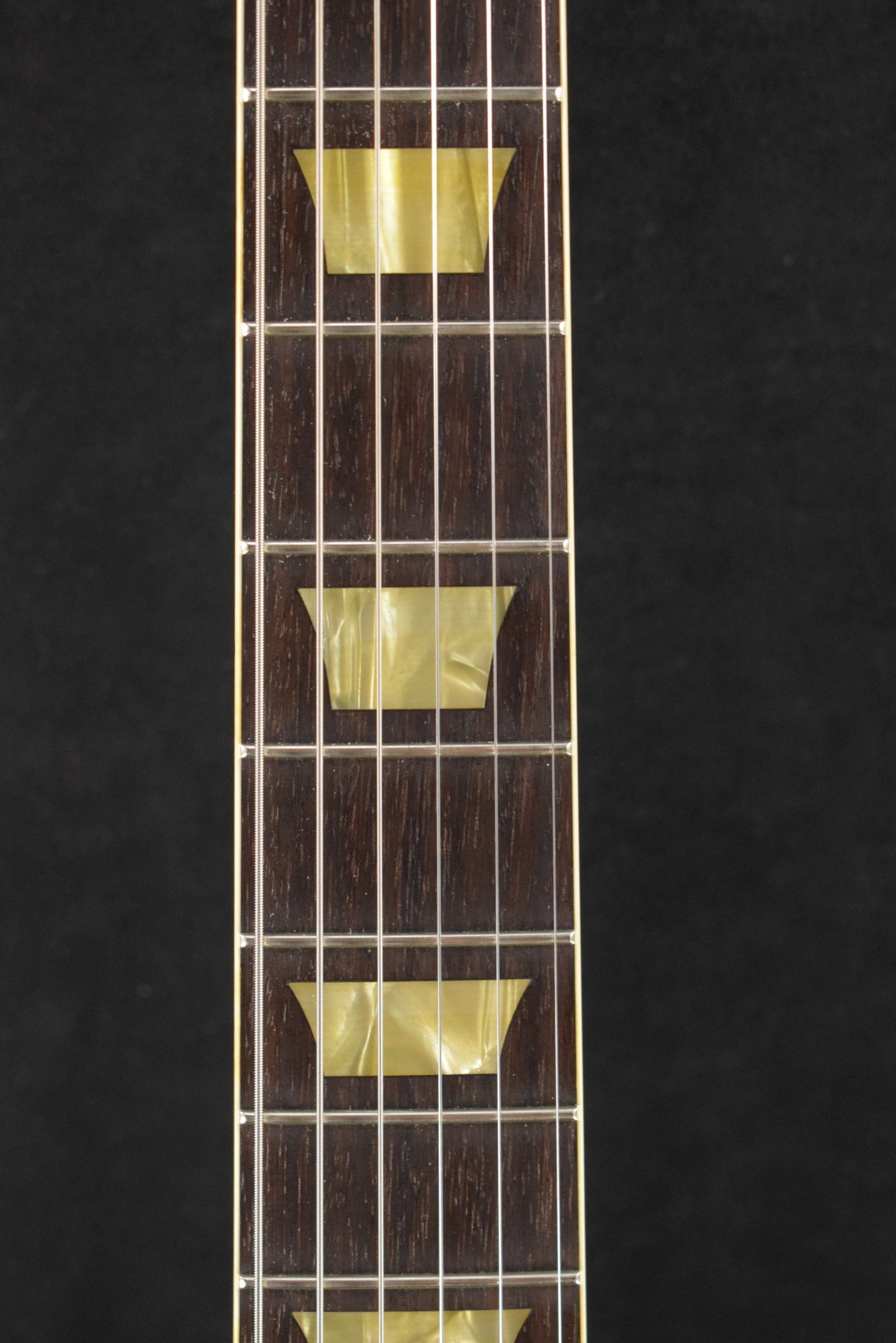 Gibson Custom LE 1957 Les Paul Reissue Ultra Heavy Aged Mustard Gold
