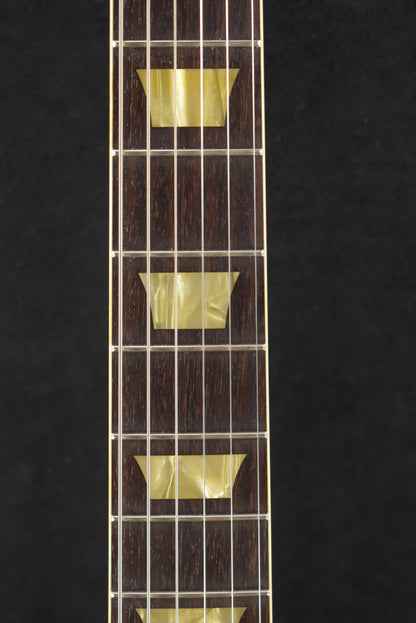Gibson Custom LE 1957 Les Paul Reissue Ultra Heavy Aged Mustard Gold