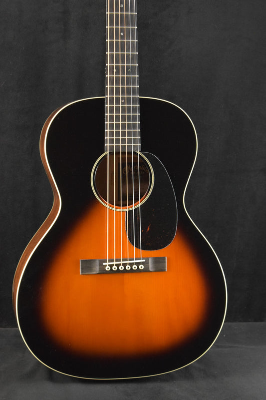 Martin CEO-7 00 Grand Concert Slope-Shoulder Autumn Sunset Burst