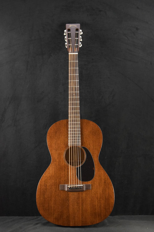 Martin 000-15SM 12-Fret Slotted Headstock Mahogany
