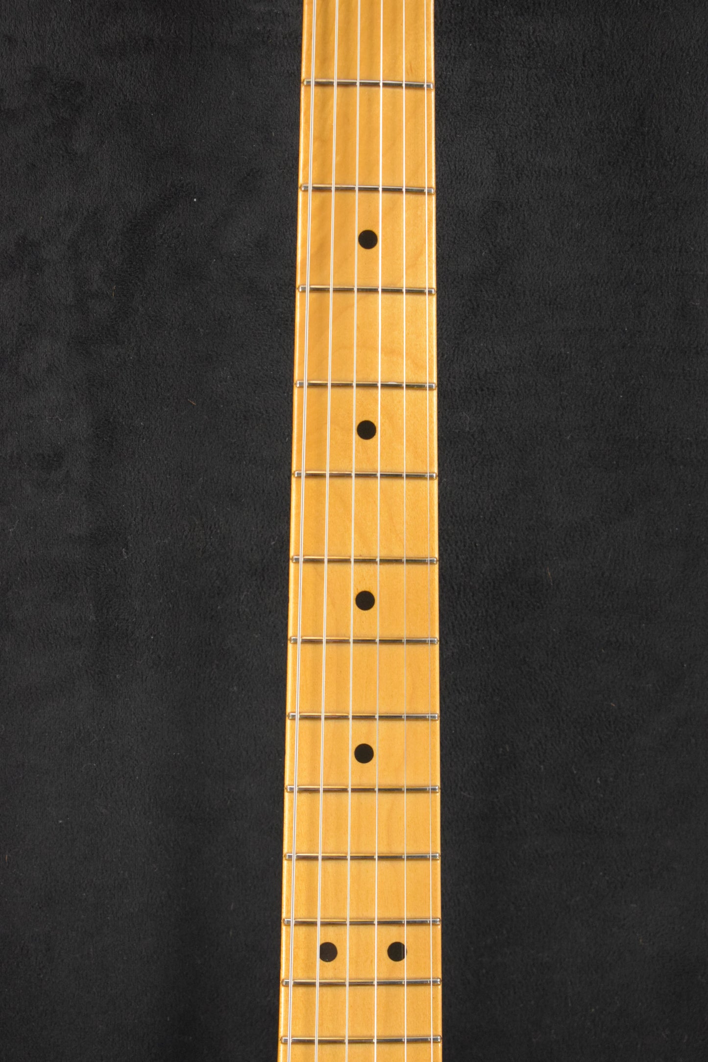 Fender Vintera III Mid '60s Telecaster 3-Color Sunburst Maple Fingerboard