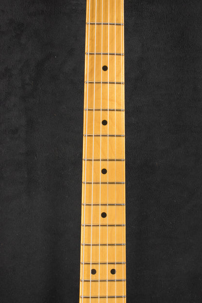 Fender Vintera III Mid '60s Telecaster 3-Color Sunburst Maple Fingerboard