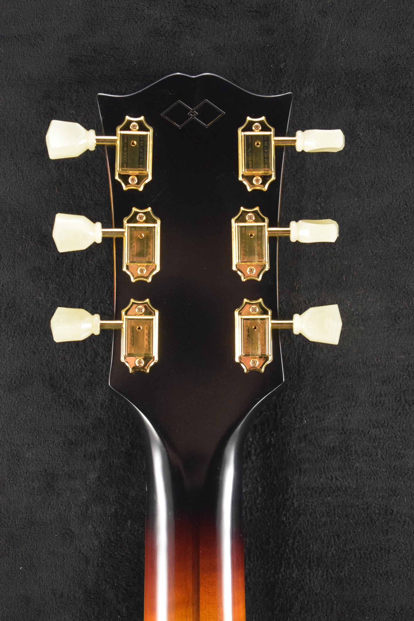 Epiphone IGC 1957 SJ-200 Reissue Vintage Sunburst w/ Hardshell Case