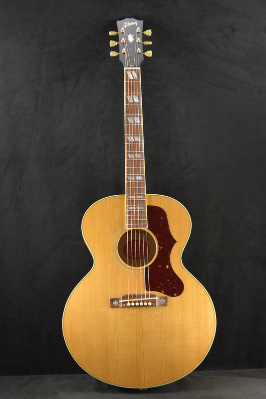 Gibson Custom Shop 1952 J-185 Antique Natural