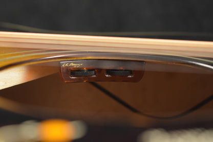 Epiphone IGC 1957 SJ-200 Reissue Vintage Sunburst w/ Hardshell Case