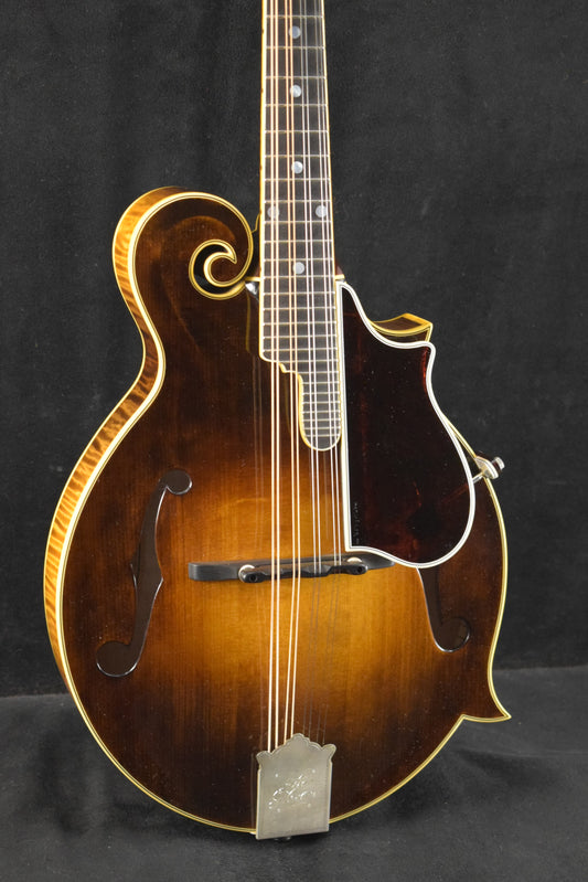 Gibson Custom 1923 F-5 Master Model Reissue Cremona Burst