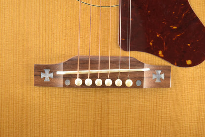 Gibson Custom Shop 1952 J-185 Antique Natural