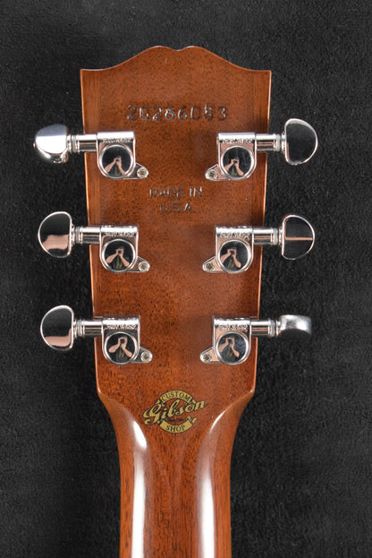 Gibson Custom Made To Measure L-00 Argentine Grey Acoustic Electric