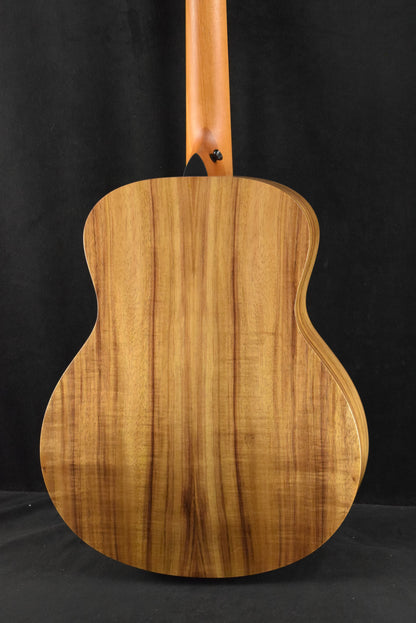 Taylor GS Mini-e Koa Left-Handed