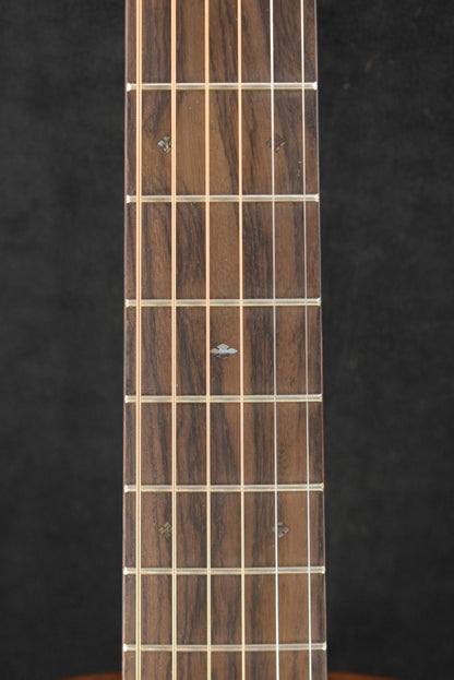 Martin 000-15SM 12-Fret Slotted Headstock Mahogany