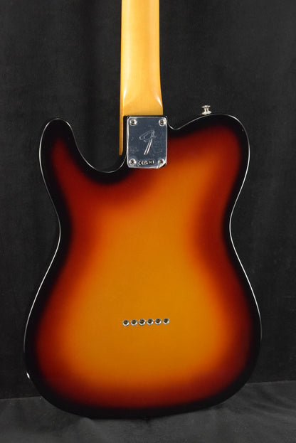 Fender Vintera III Mid '60s Telecaster 3-Color Sunburst Maple Fingerboard