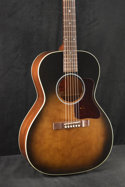 Gibson Custom Made To Measure L-00 Argentine Grey Acoustic Electric